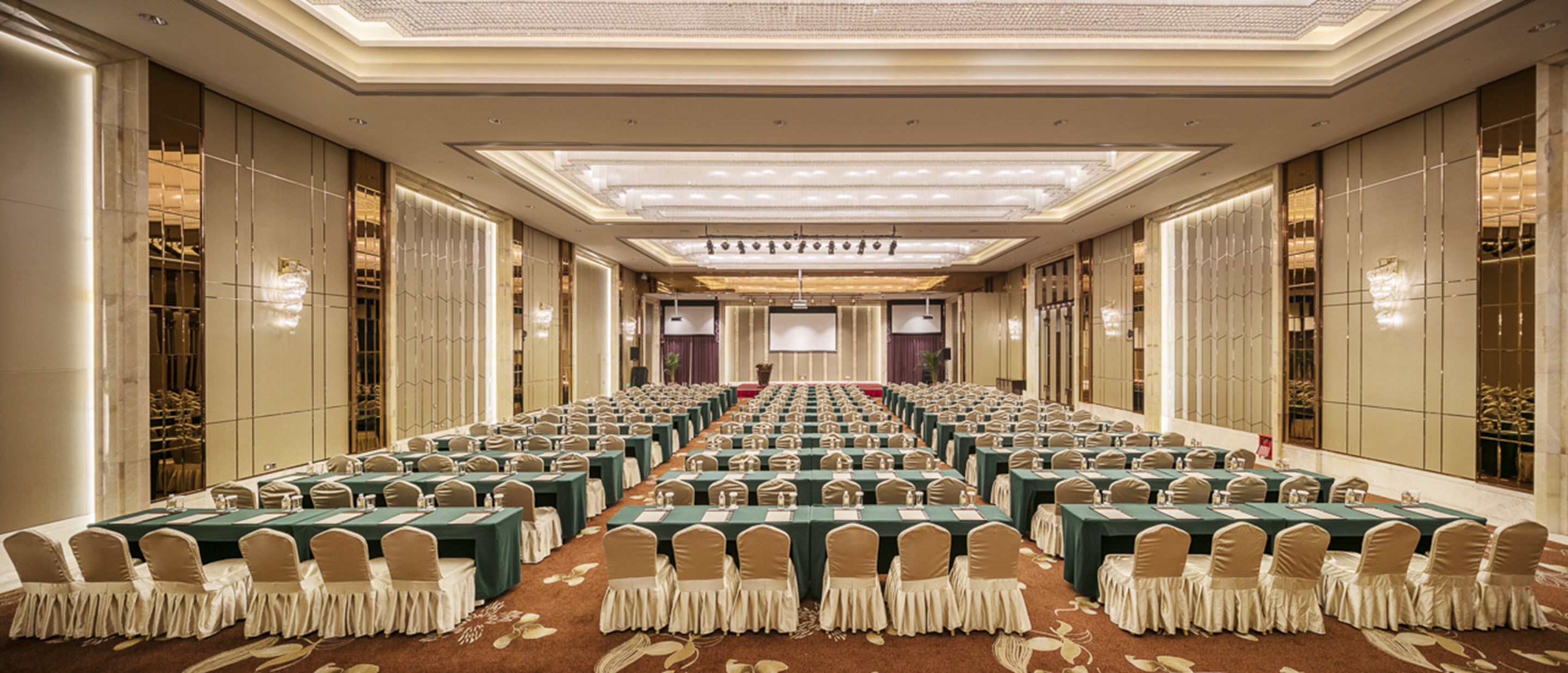 Foto - Royal Century Hotel Shanghai