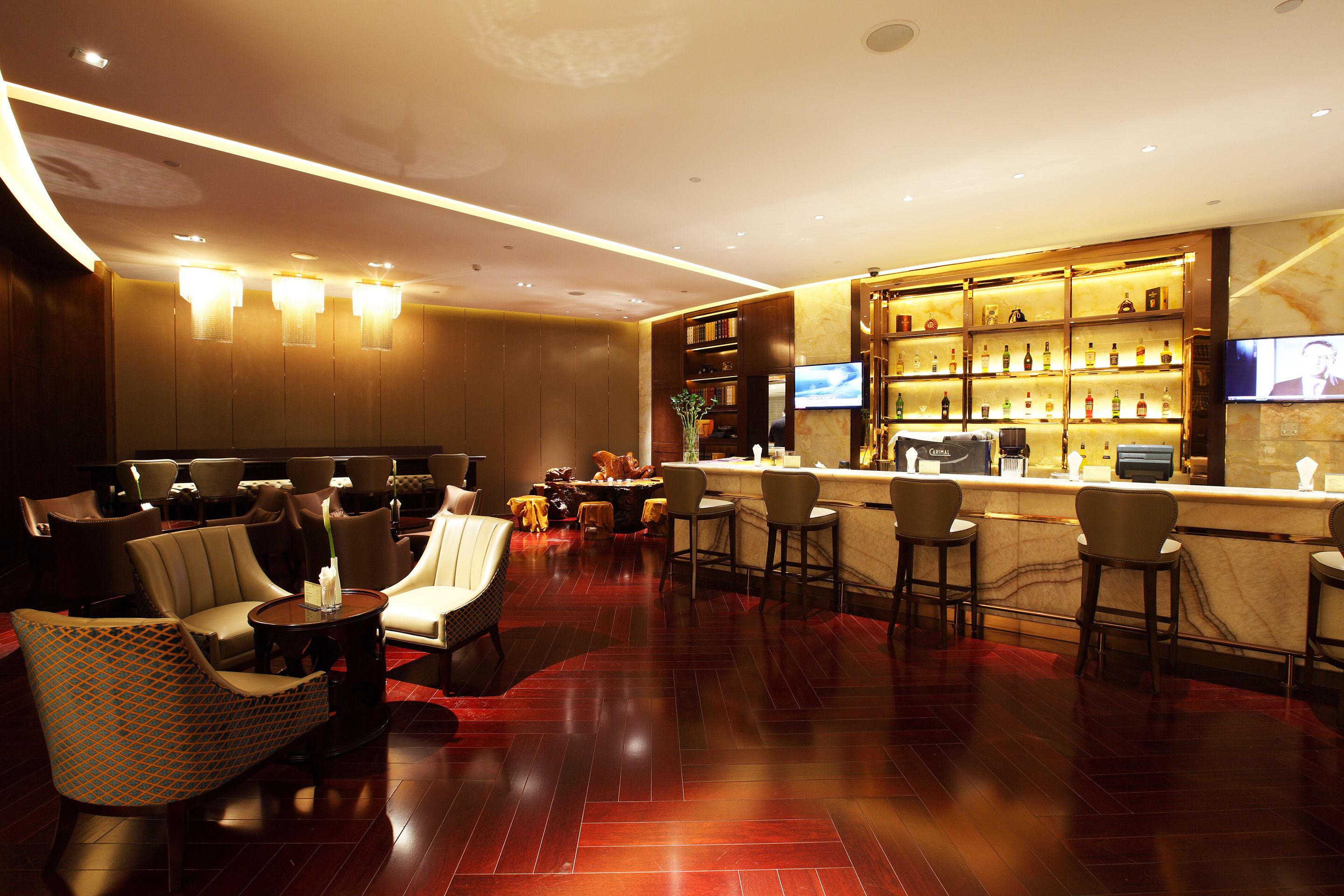 Foto - Royal Century Hotel Shanghai
