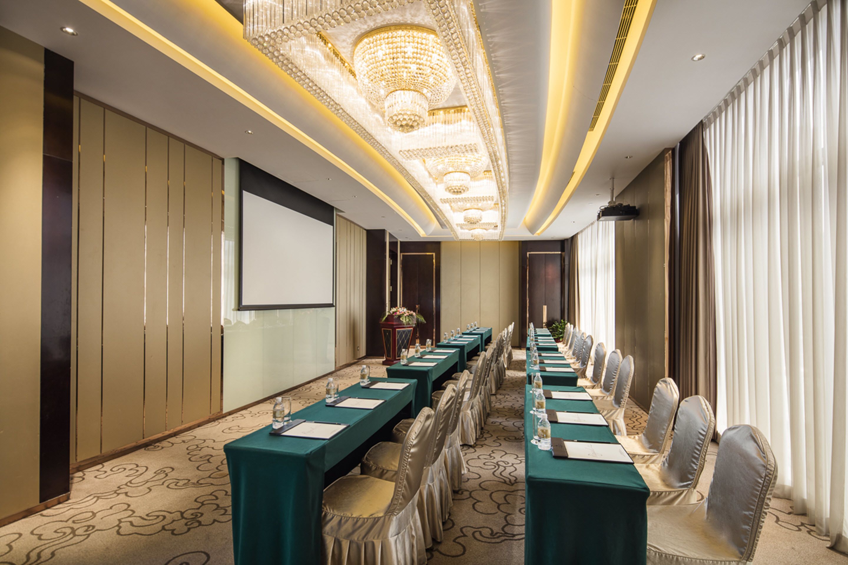 Foto - Royal Century Hotel Shanghai