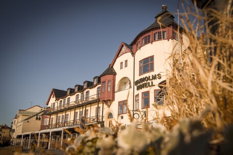 Waxholms Hotell - view 2