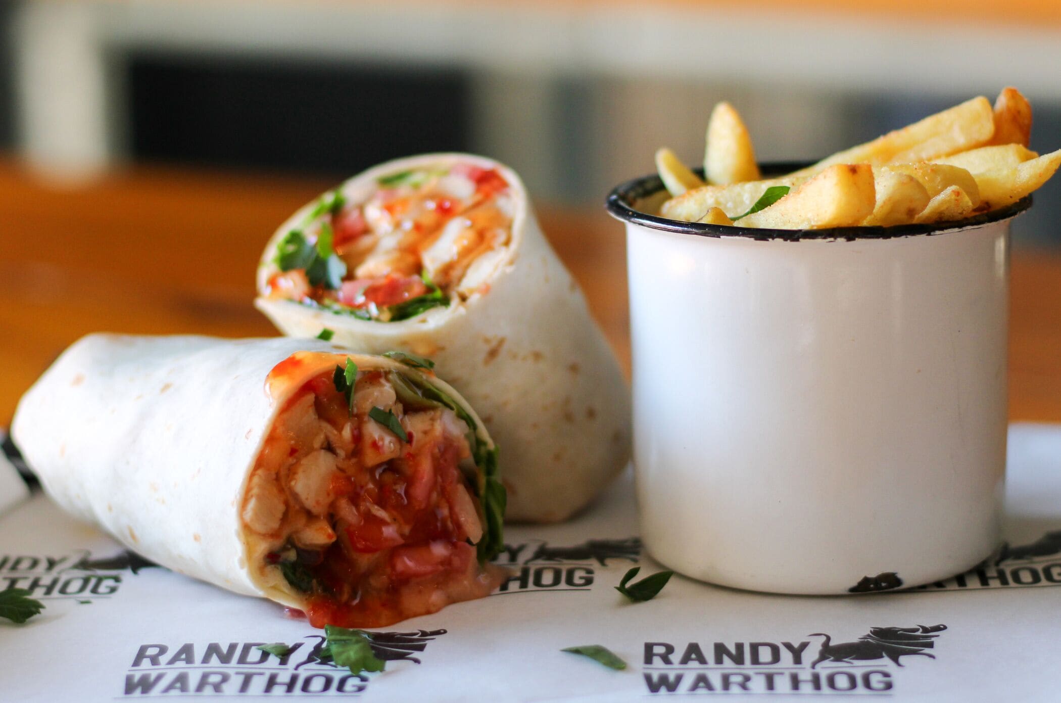 Photo - Never at Home Green Point