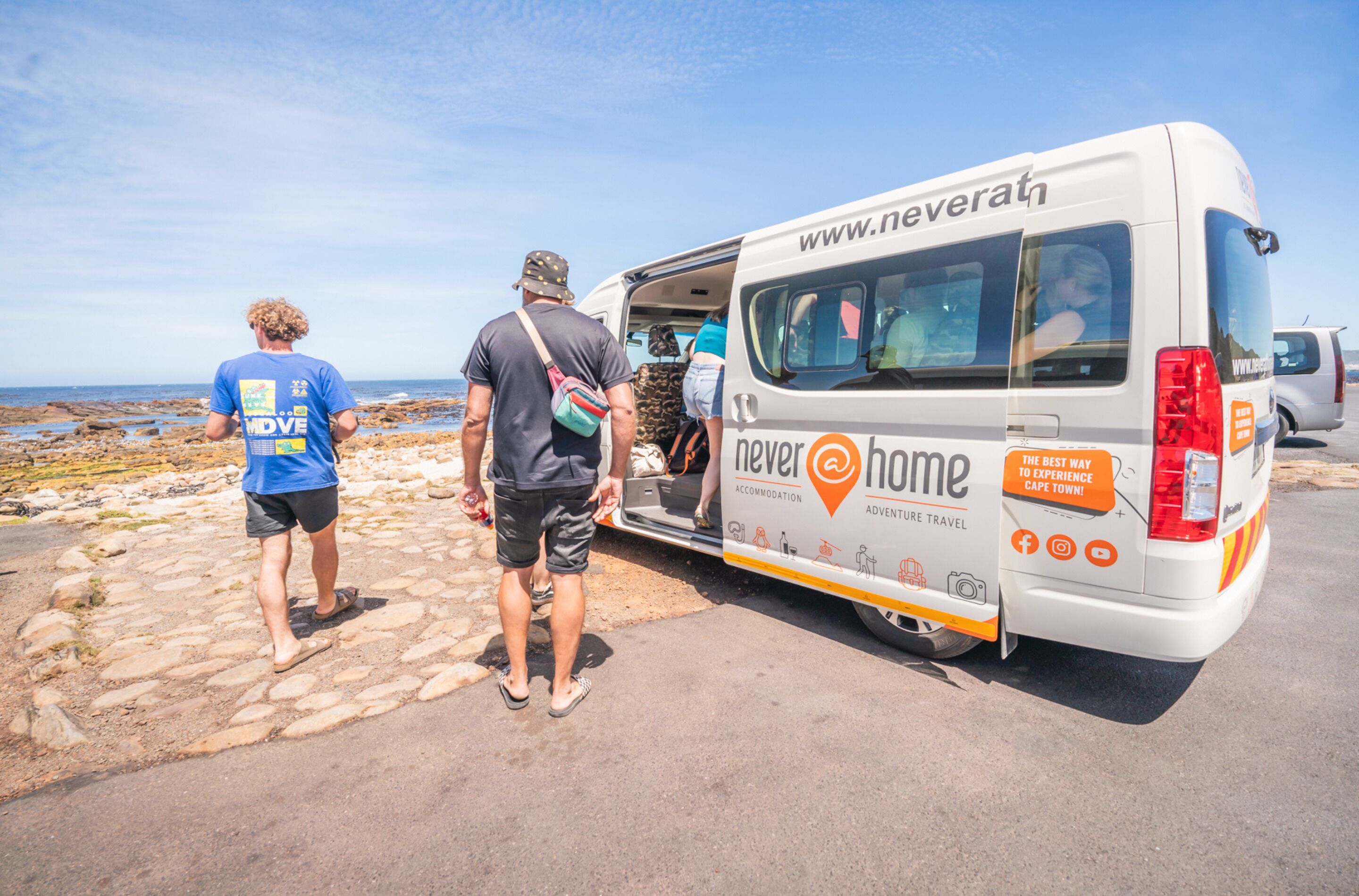 Foto - Never at Home Green Point