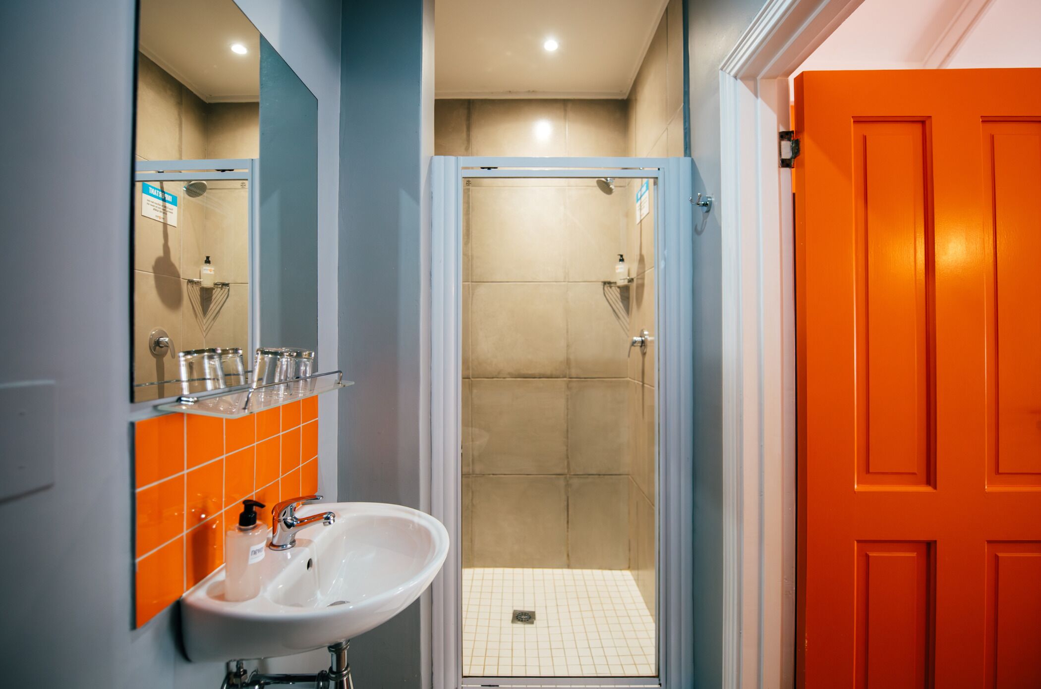 Photo - Never at Home Green Point