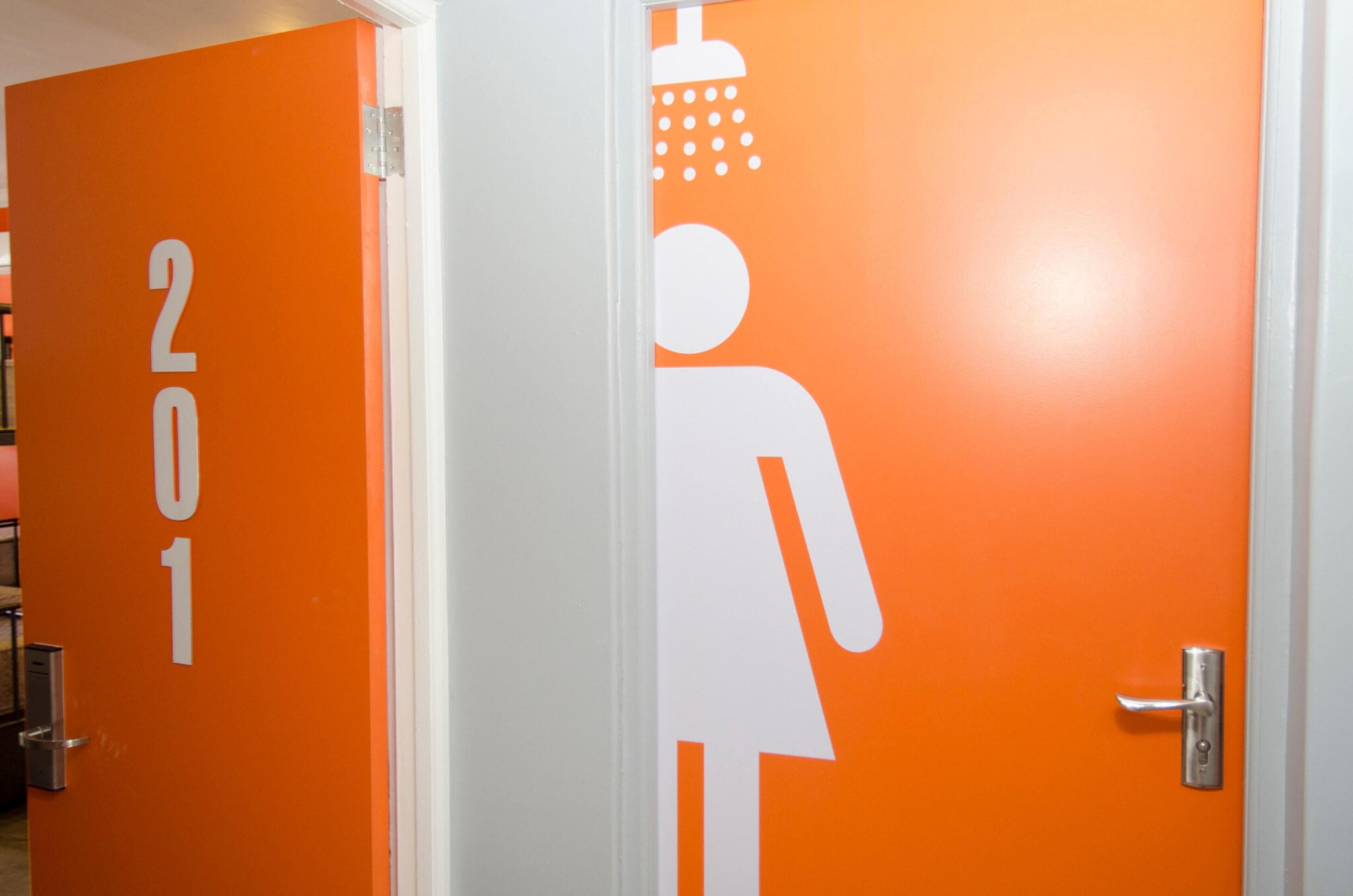 Foto - Never at Home Green Point