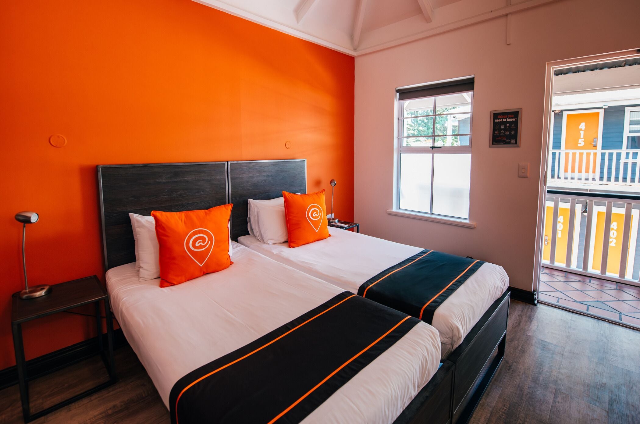 Photo - Never at Home Green Point