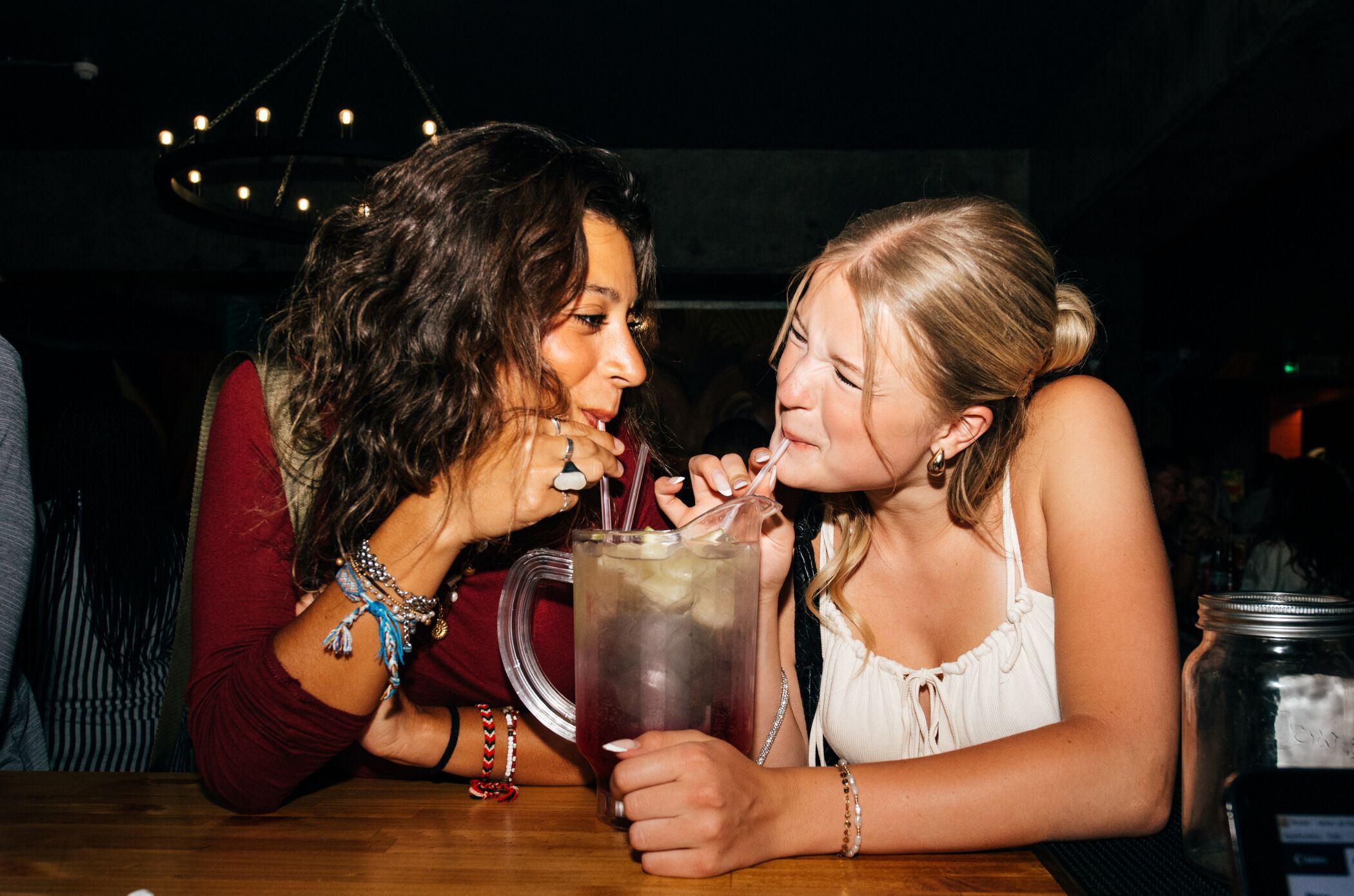 Photo - Never at Home Green Point