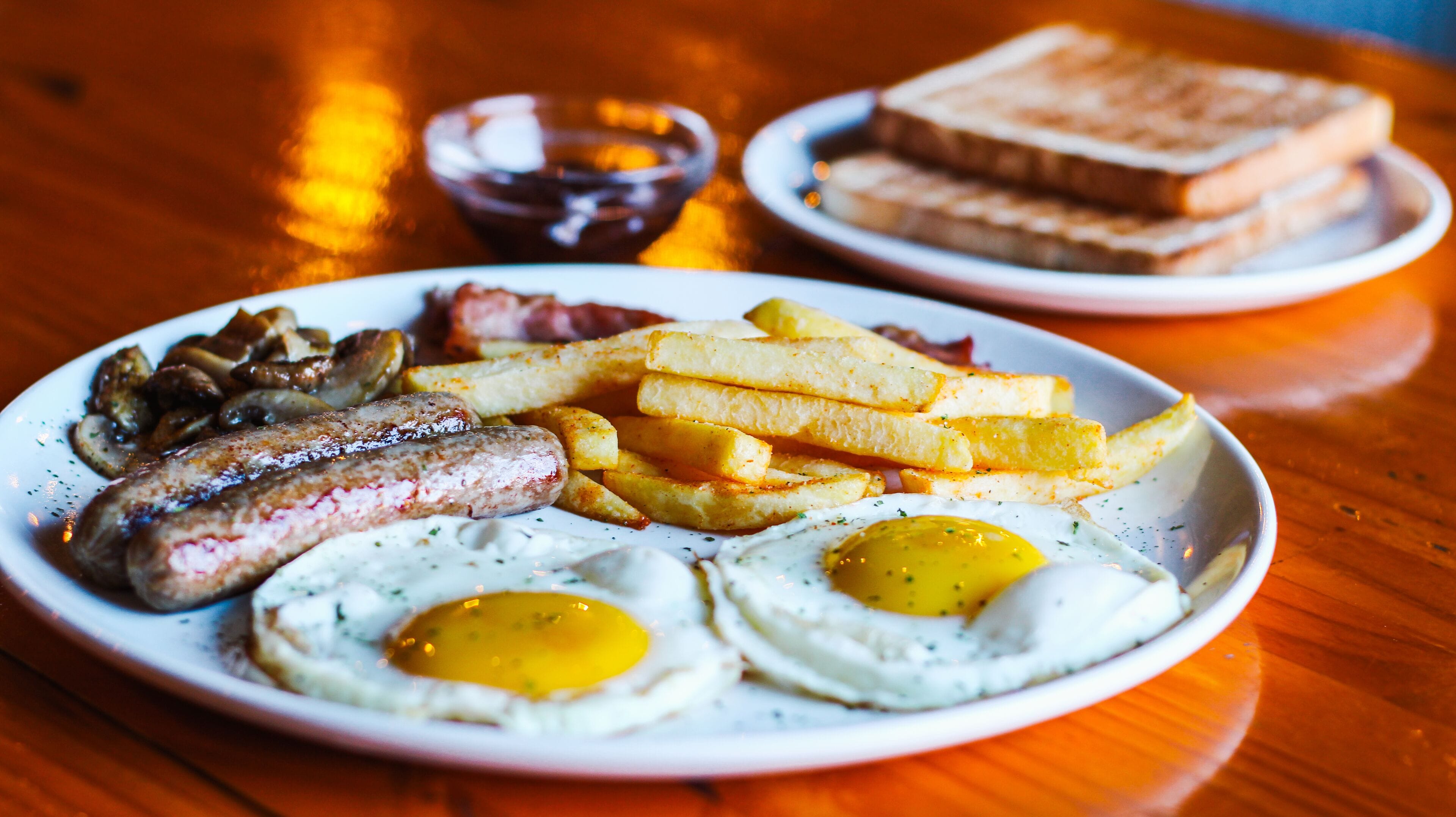 Foto - Never at Home Green Point