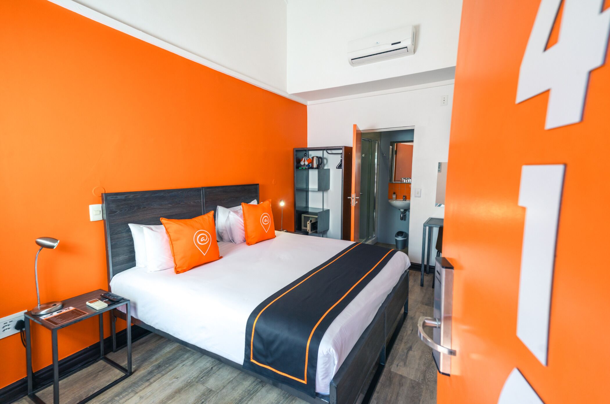 Standard Double Room, 1 King Bed