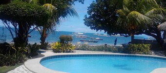 Bita-ug Beach Resort