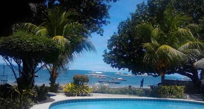 Bita-ug Beach Resort