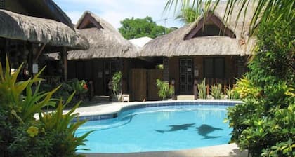 Bita-ug Beach Resort