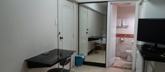 Ralph Anthony Suites