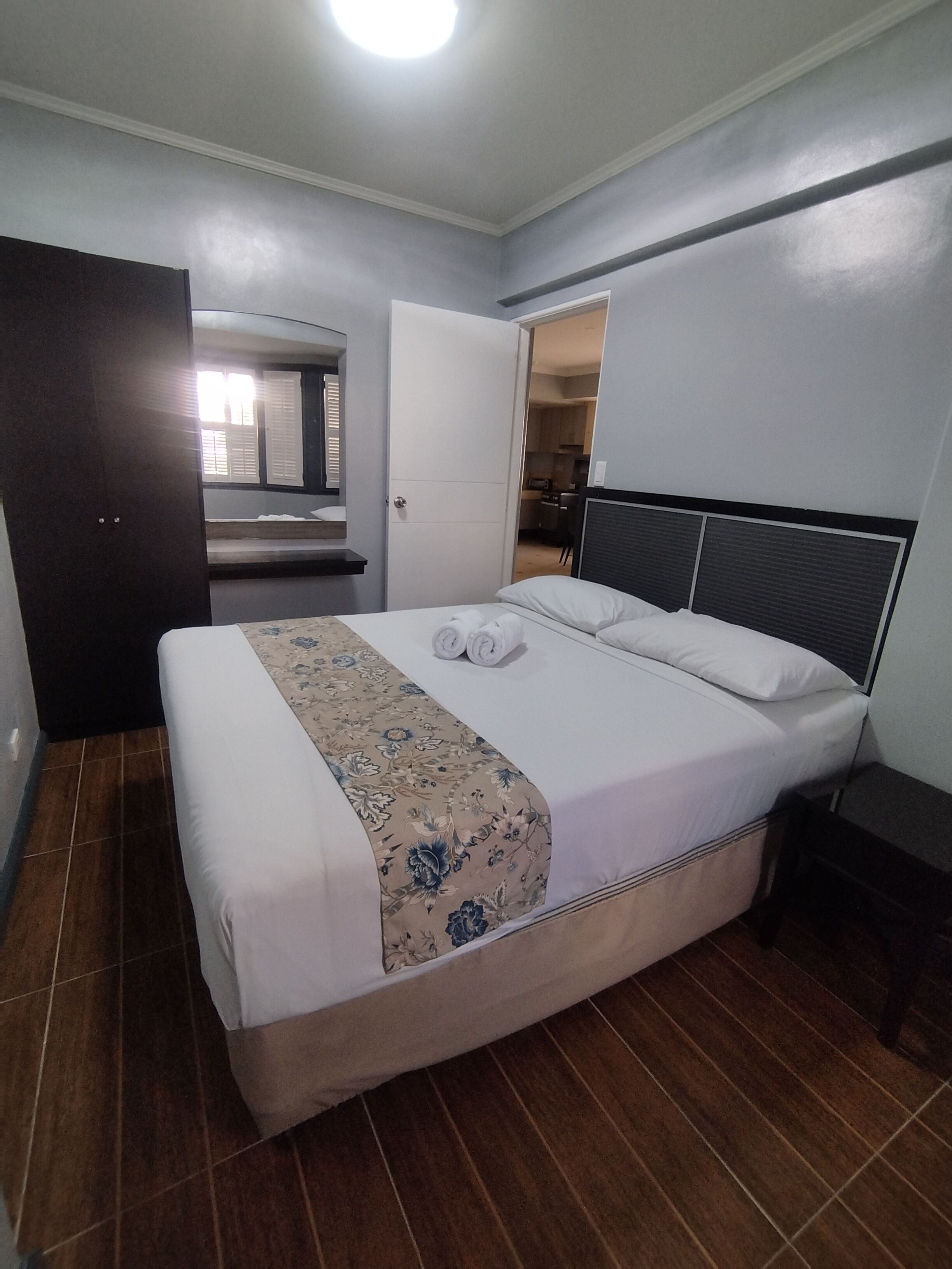 Superior Suite, 2 Bedrooms | In-room safe, desk, blackout drapes, rollaway beds
