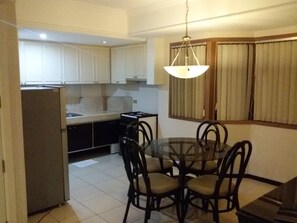 Matservice på rummet