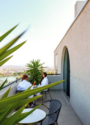 Détail de l’intérieur