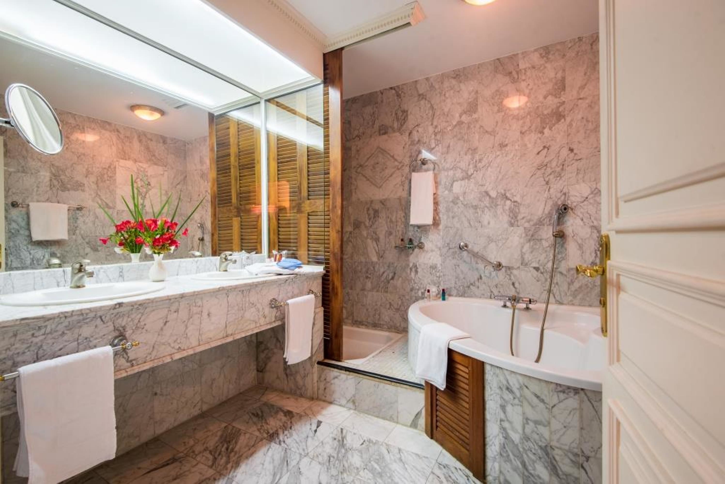 Foto - Hôtel Colbert Palace