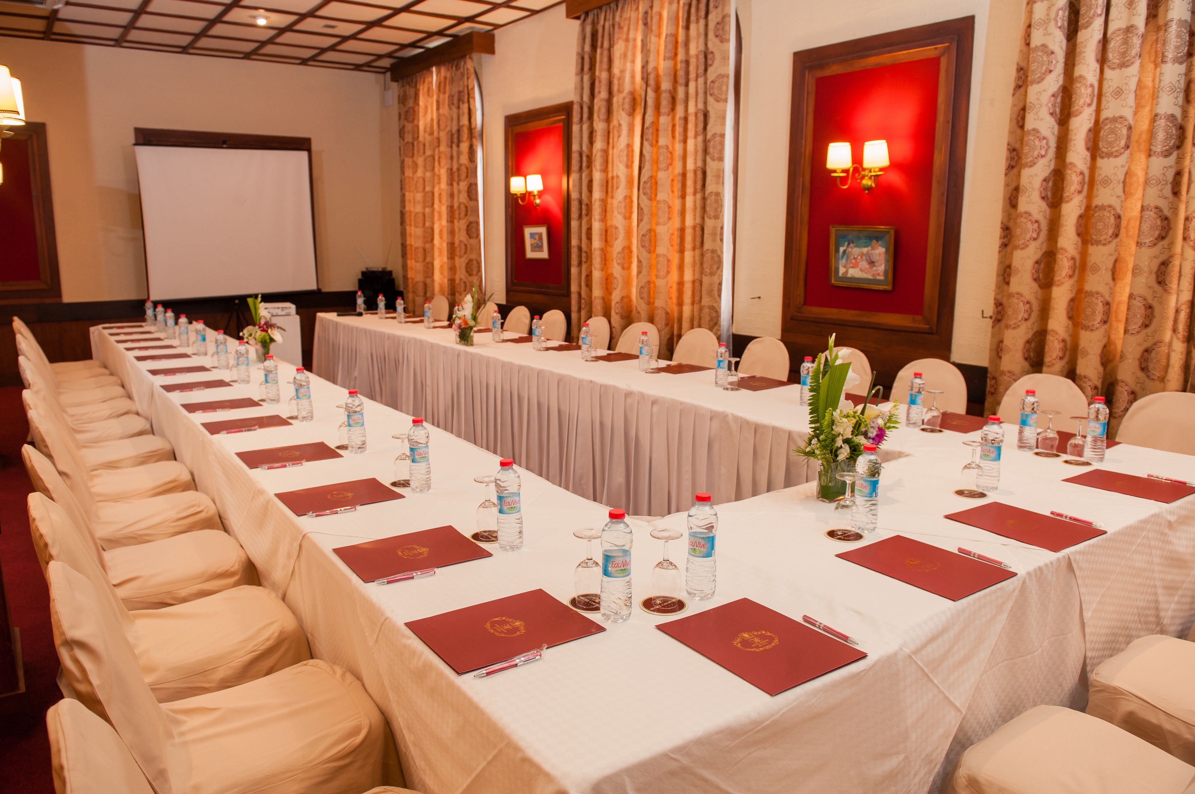 Foto - Hôtel Colbert Palace