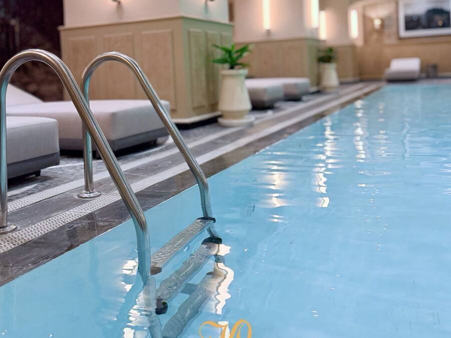 Detalhe da parte interna