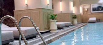 Hôtel Colbert Palace