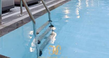 Hôtel Colbert Palace