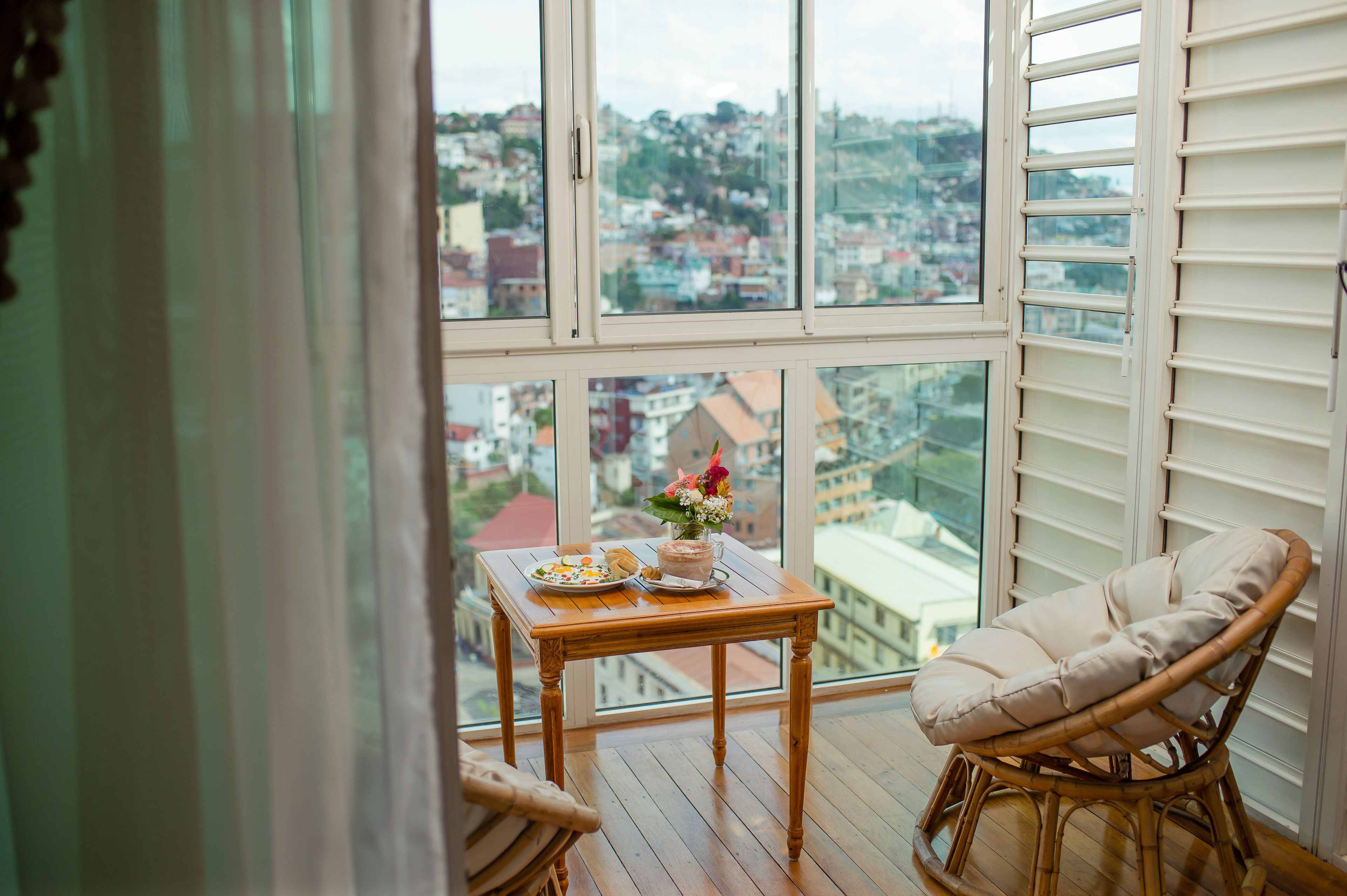 Foto - Hôtel Colbert Palace