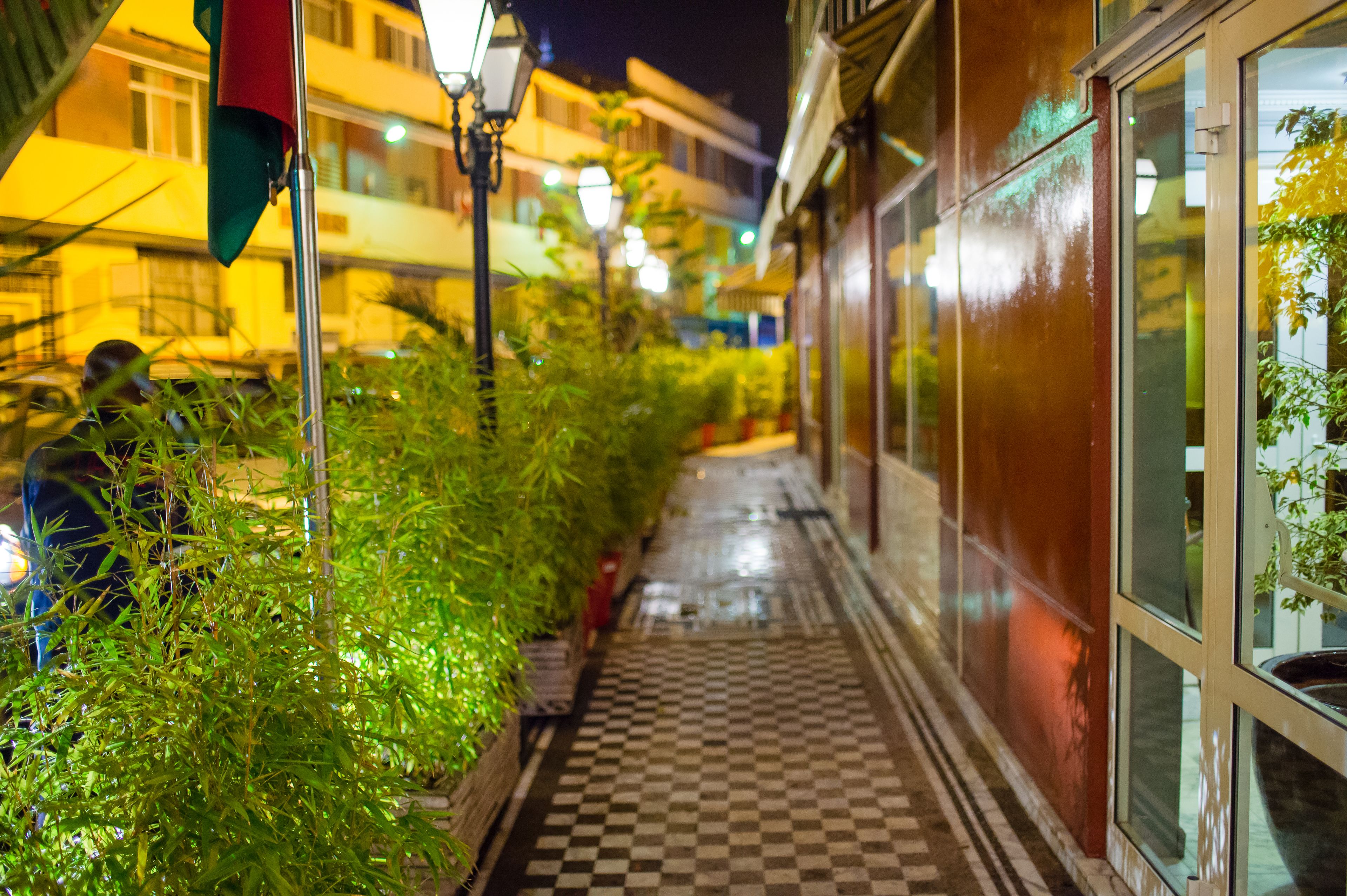 Foto - Hôtel Colbert Palace