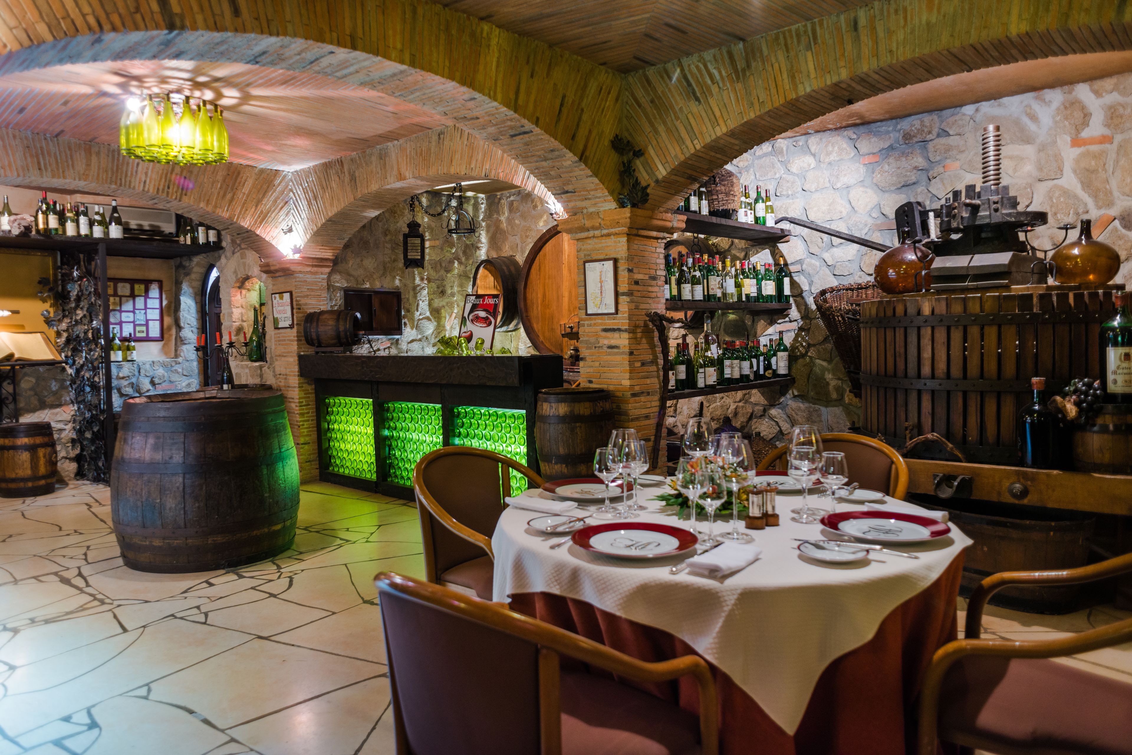 Foto - Hôtel Colbert Palace