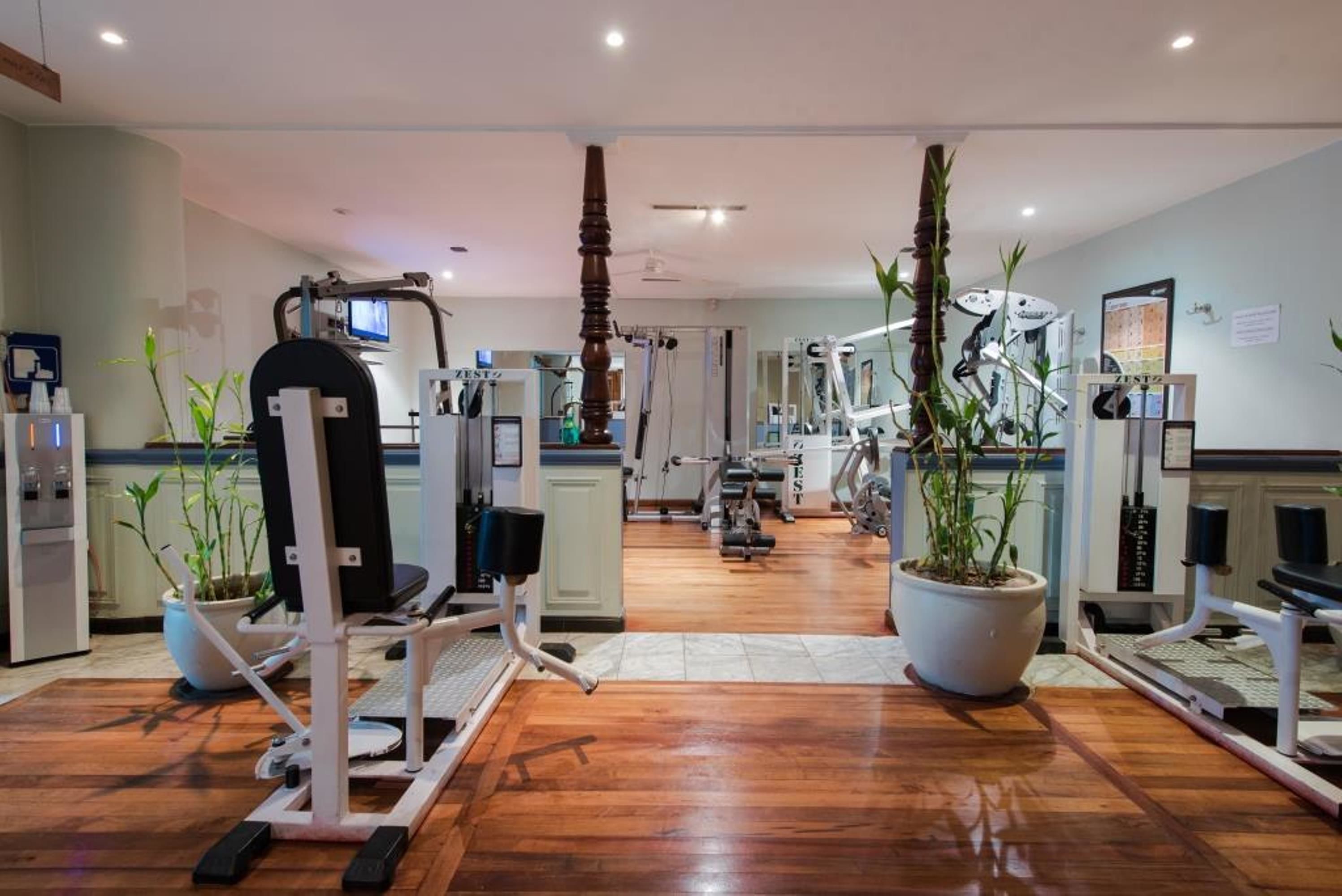 Foto - Hôtel Colbert Palace