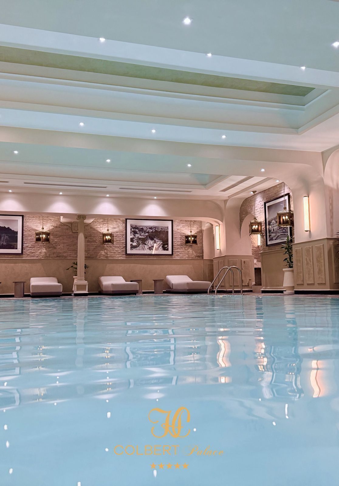 Foto - Hôtel Colbert Palace