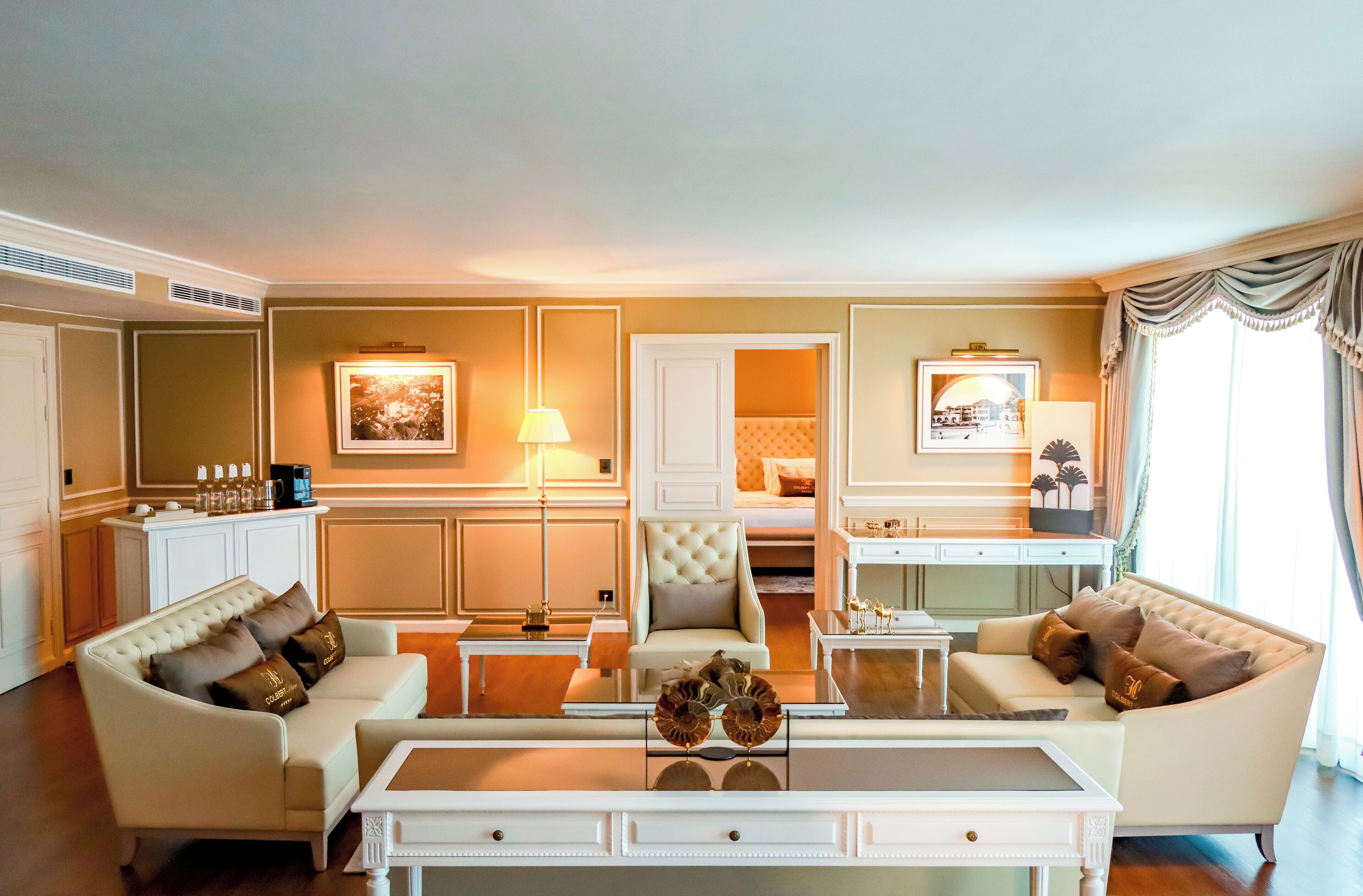 Foto - Hôtel Colbert Palace