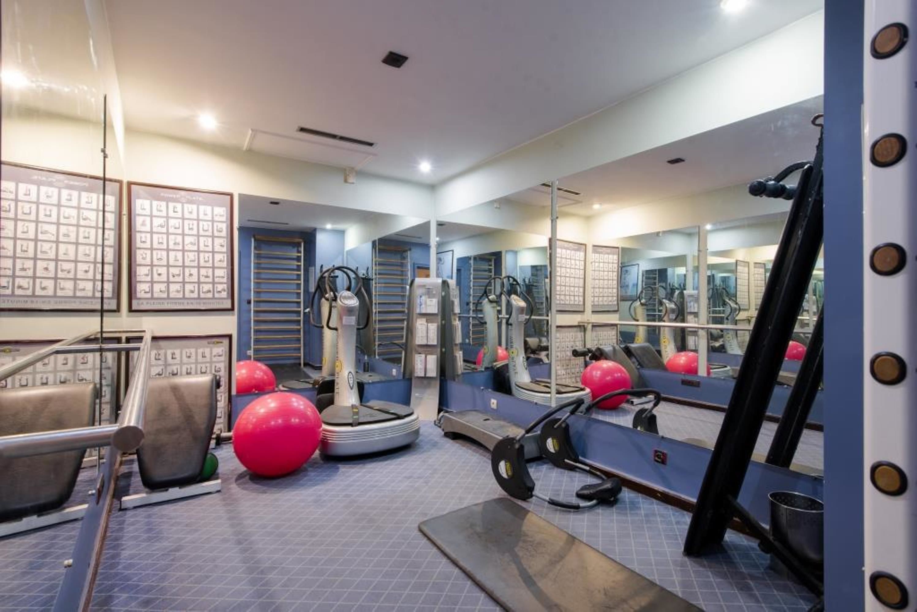 Foto - Hôtel Colbert Palace