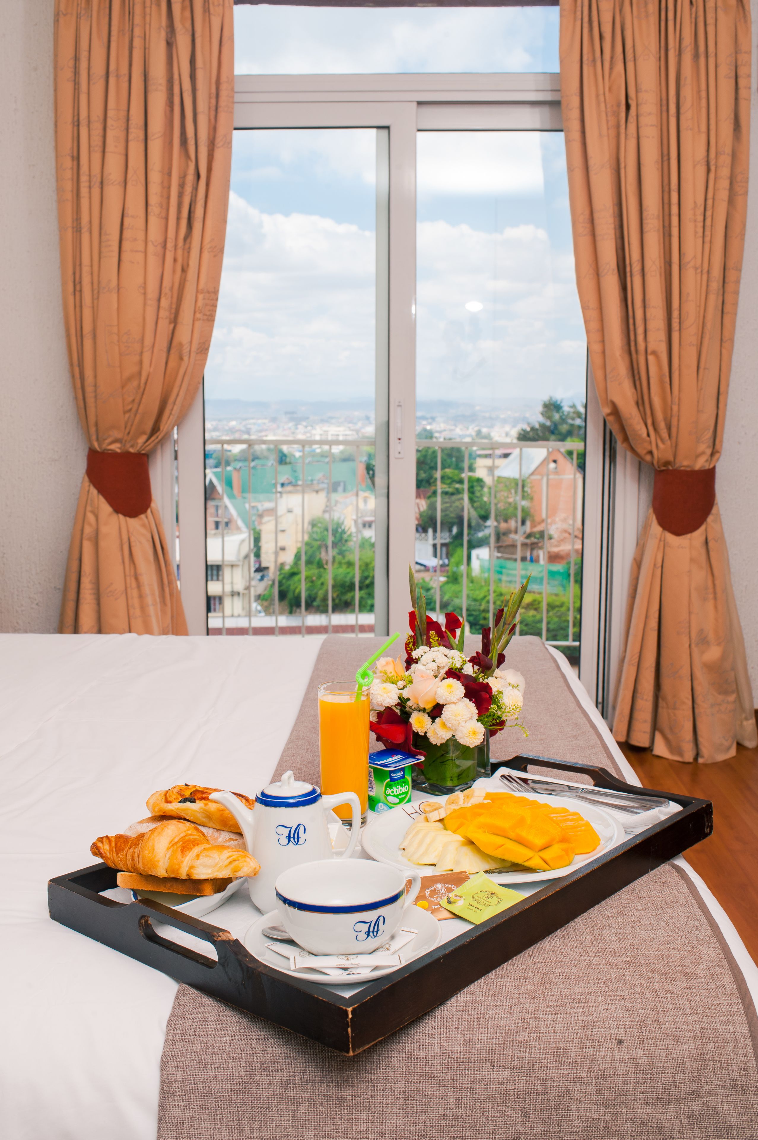 Foto - Hôtel Colbert Palace