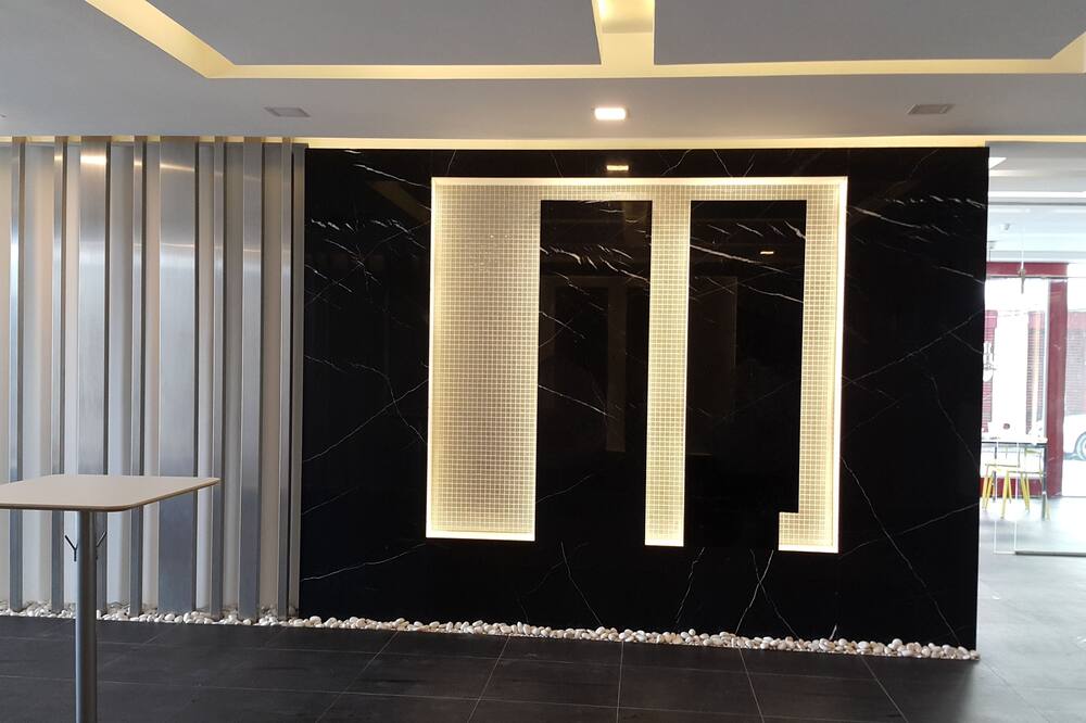 M Design Hotel at Shamelin Perkasa