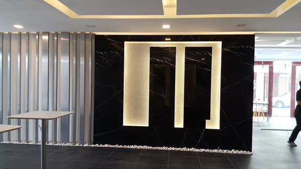 Hallway - M Design Hotel at Shamelin Perkasa (Kuala Lumpur)