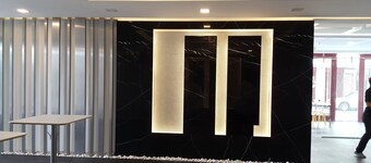 M Design Hotel at Shamelin Perkasa