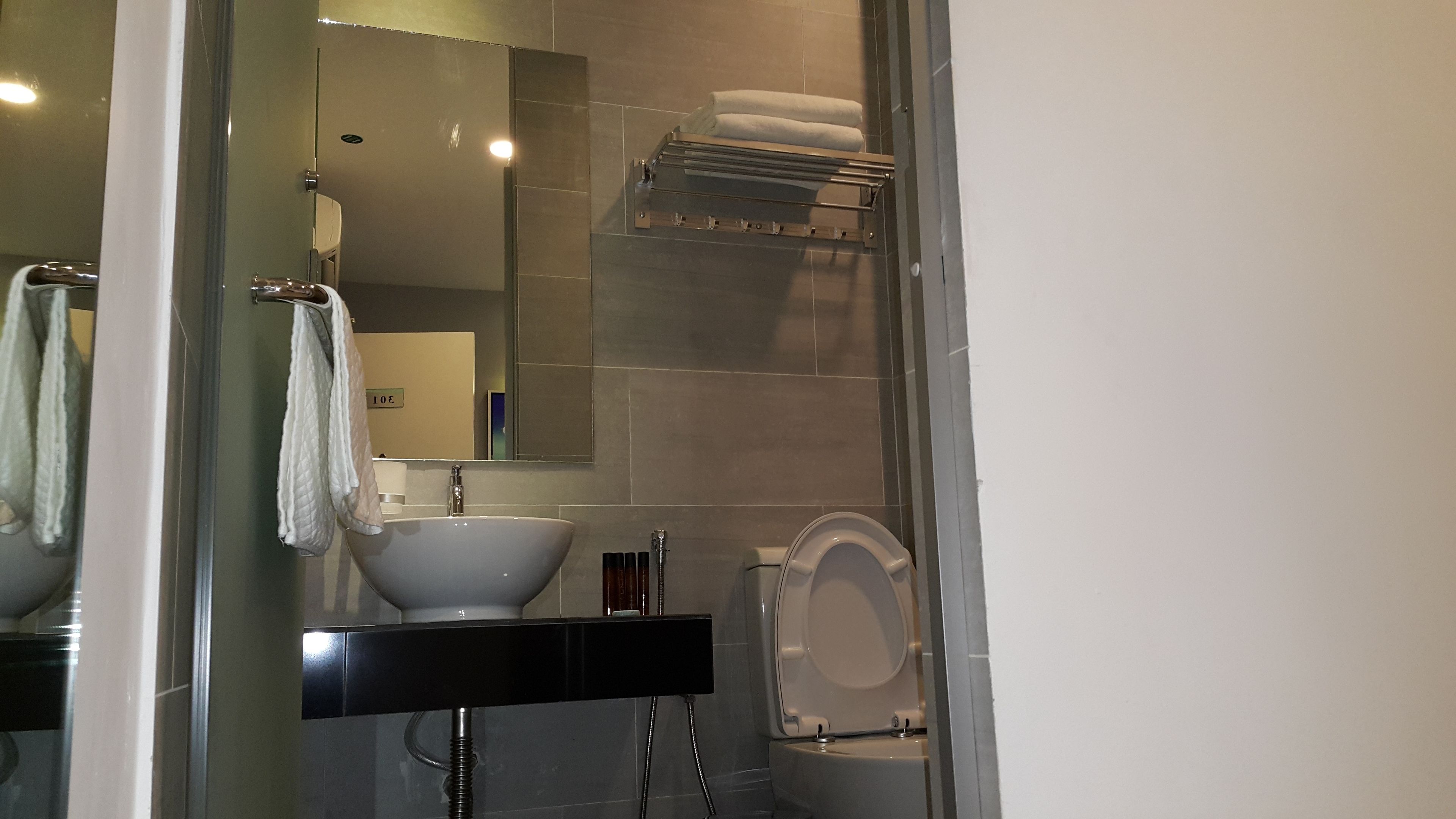 Foto - M Design Hotel @ Shamelin Perkasa