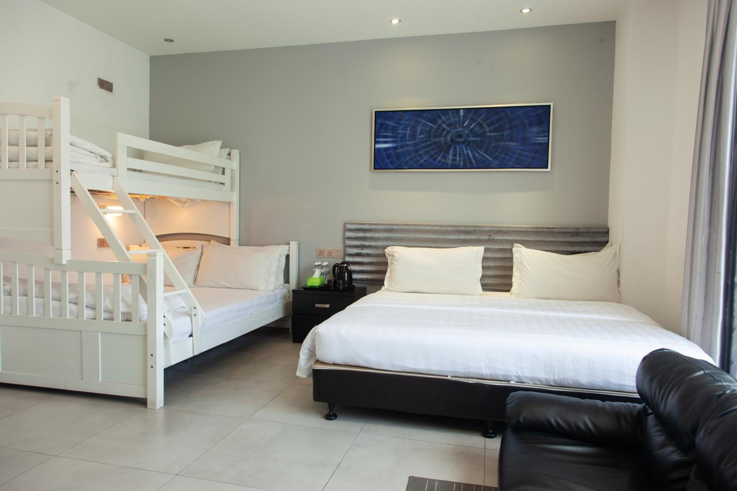 Foto - M Design Hotel @ Shamelin Perkasa