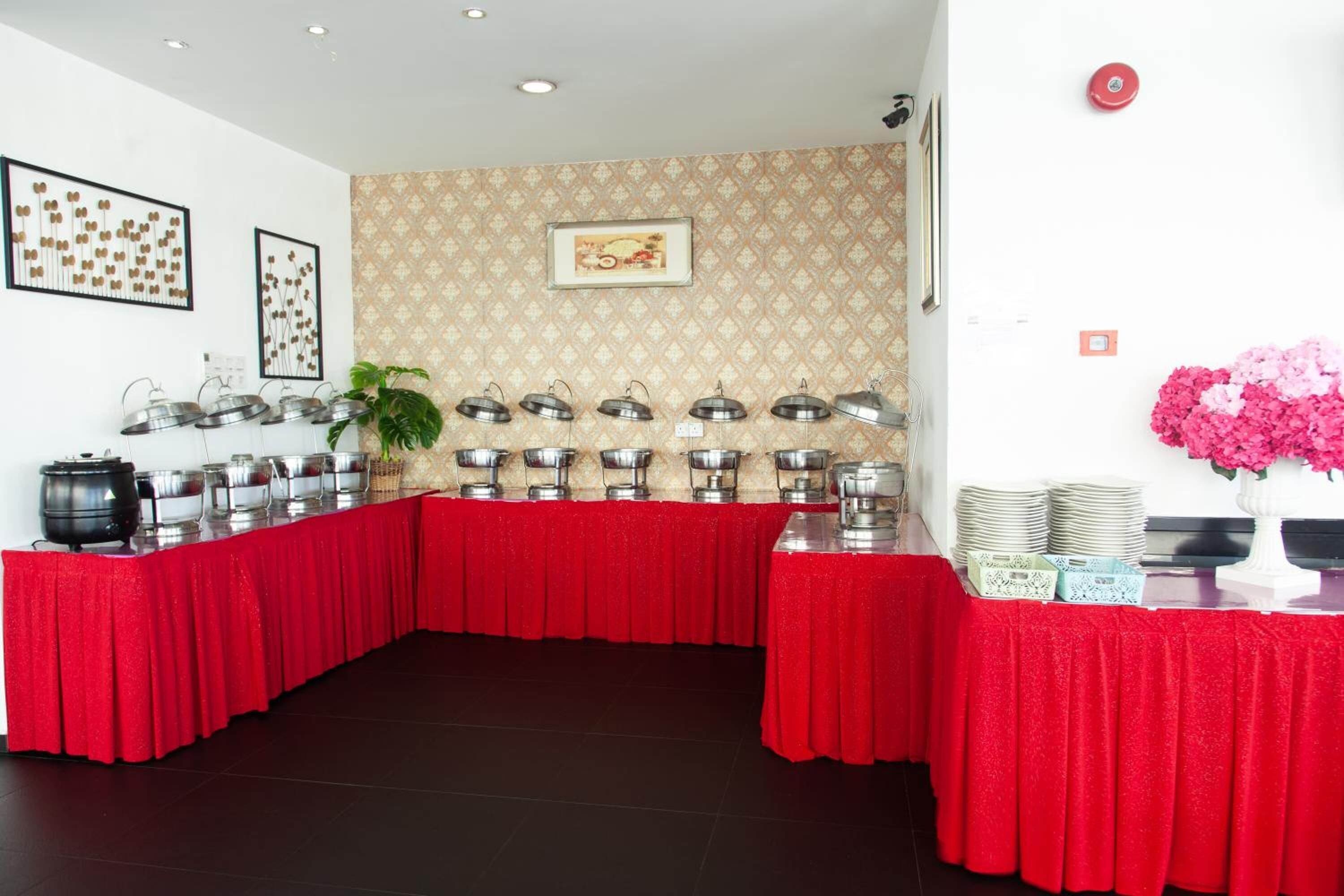 Foto - M Design Hotel @ Shamelin Perkasa