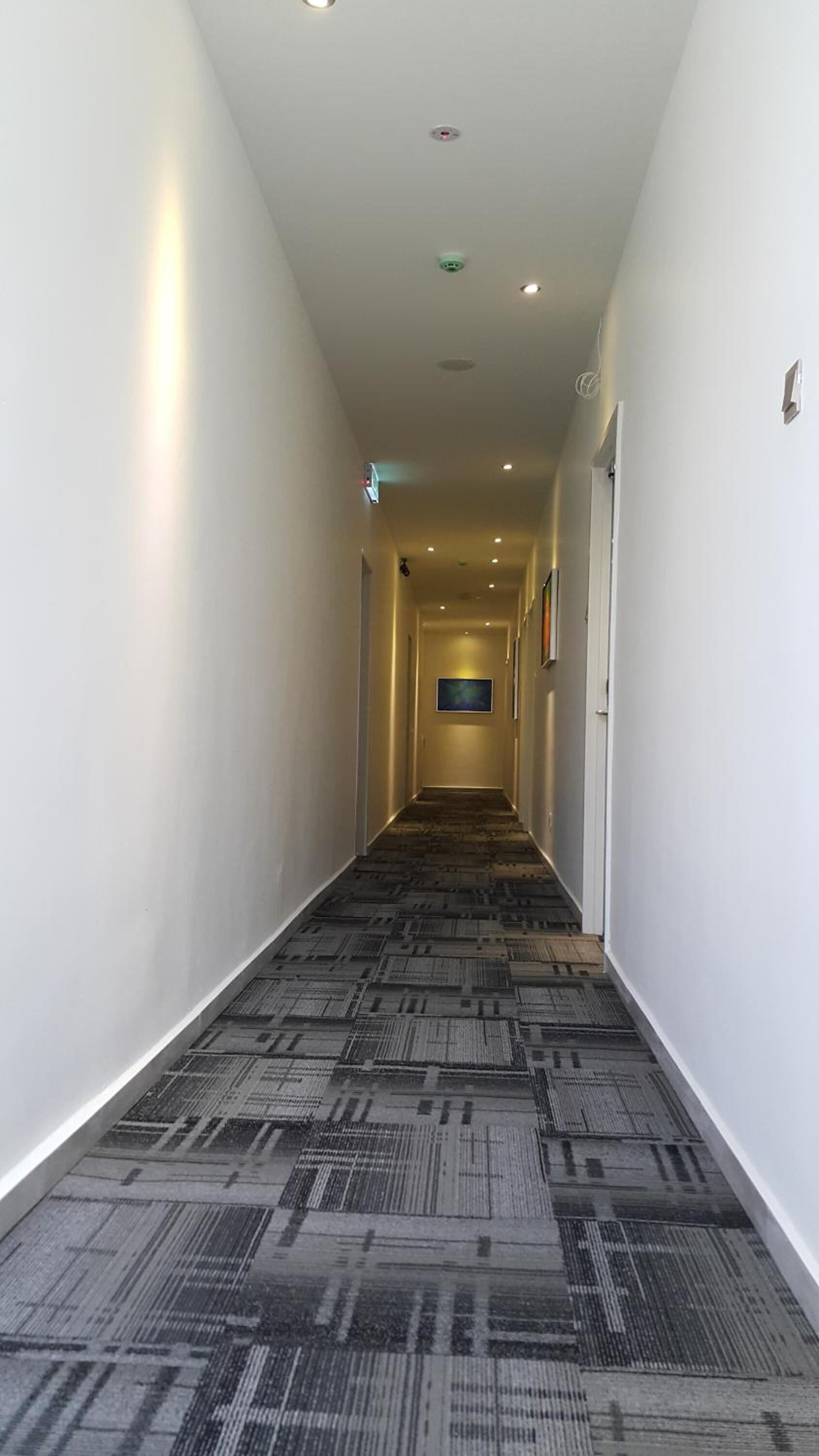 Foto - M Design Hotel @ Shamelin Perkasa