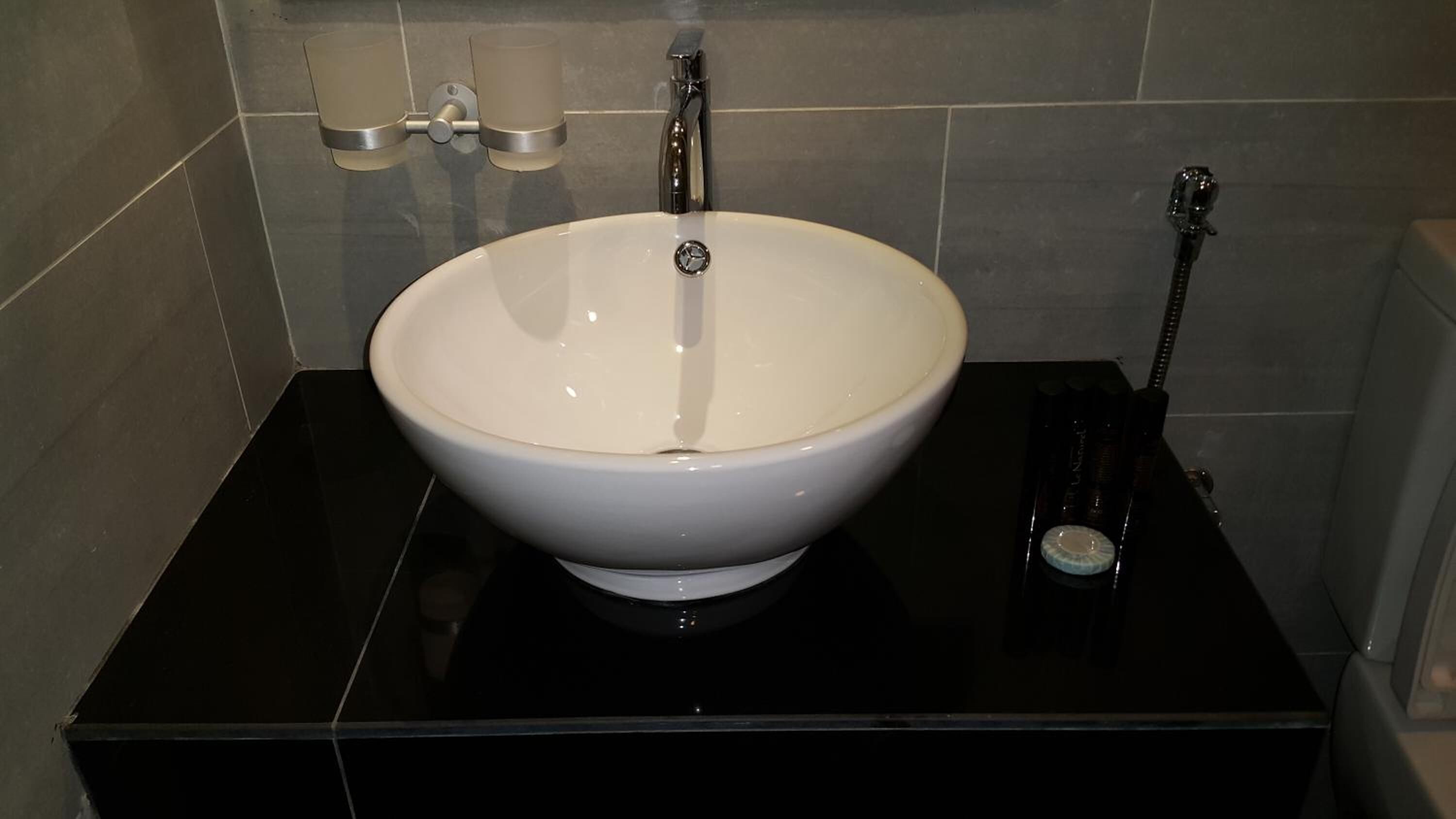 Foto - M Design Hotel @ Shamelin Perkasa