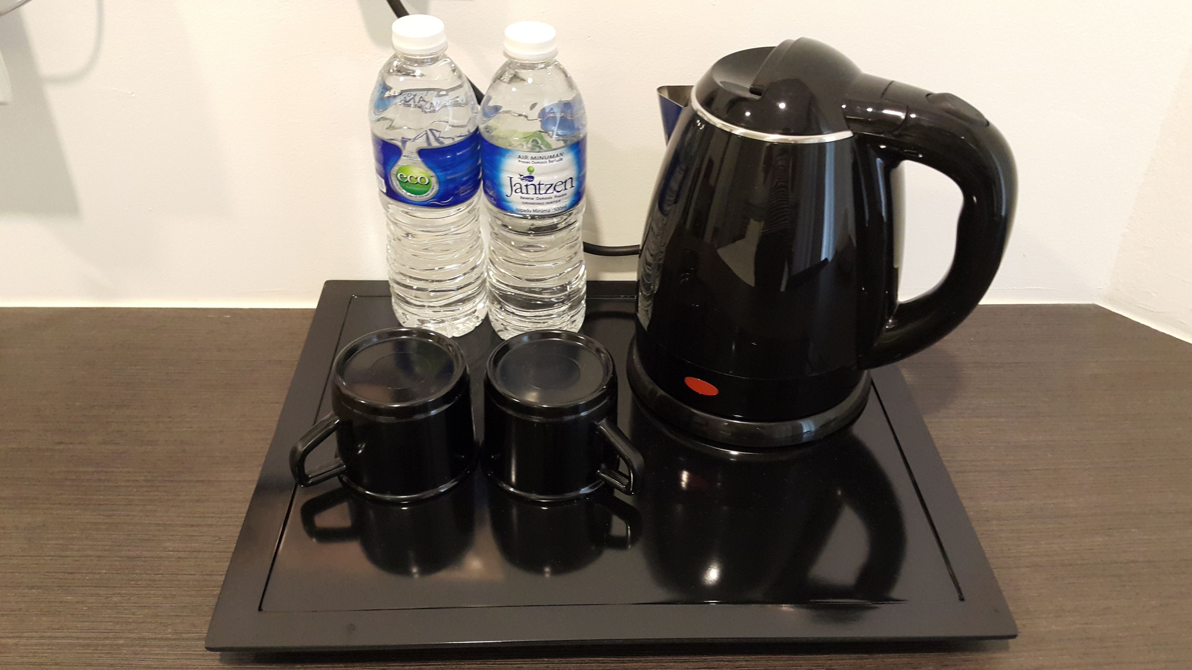 Foto - M Design Hotel @ Shamelin Perkasa