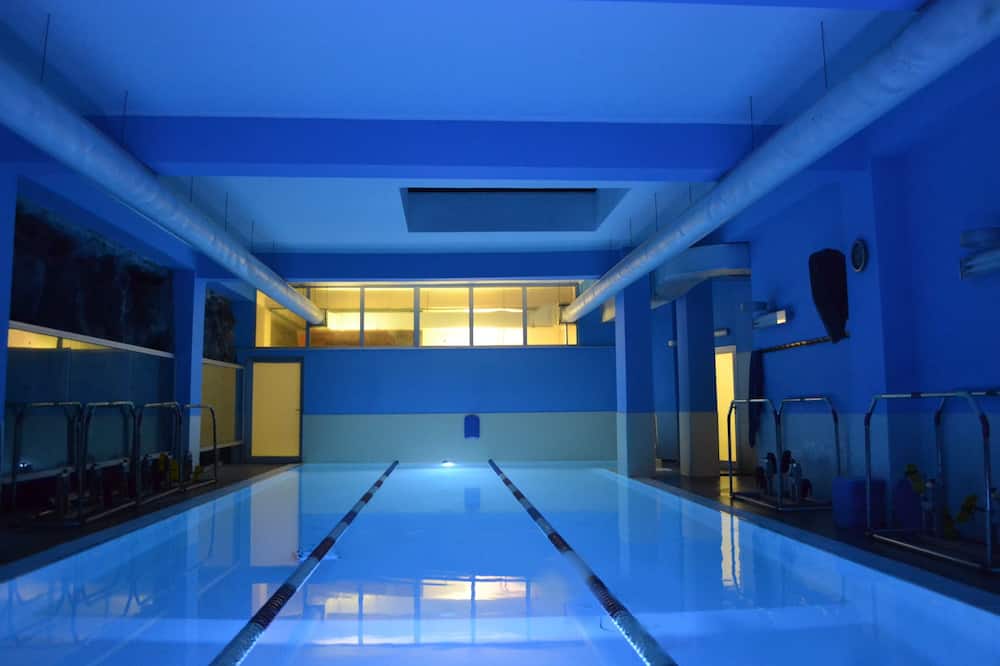 Hotel Centro Benessere Acquaplanet