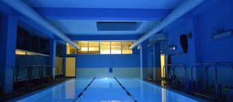 Hotel Centro Benessere Acquaplanet