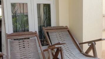 Teras/patio