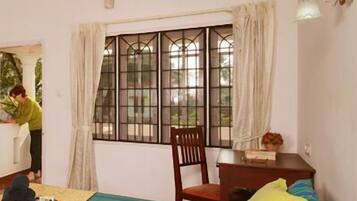 Kamar Twin Deluks | Wi-Fi gratis