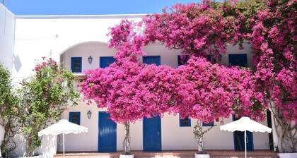 Boutique Hotel Tilos Mare