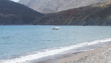 Playa en los alrededores