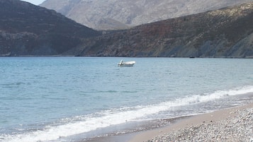 Pantai di sekitar