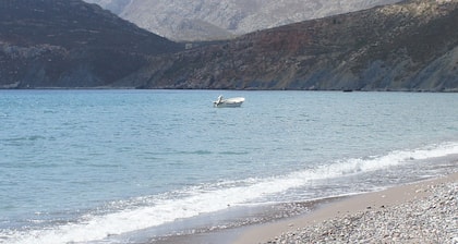 Boutique Hotel Tilos Mare