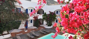 Boutique Hotel Tilos Mare